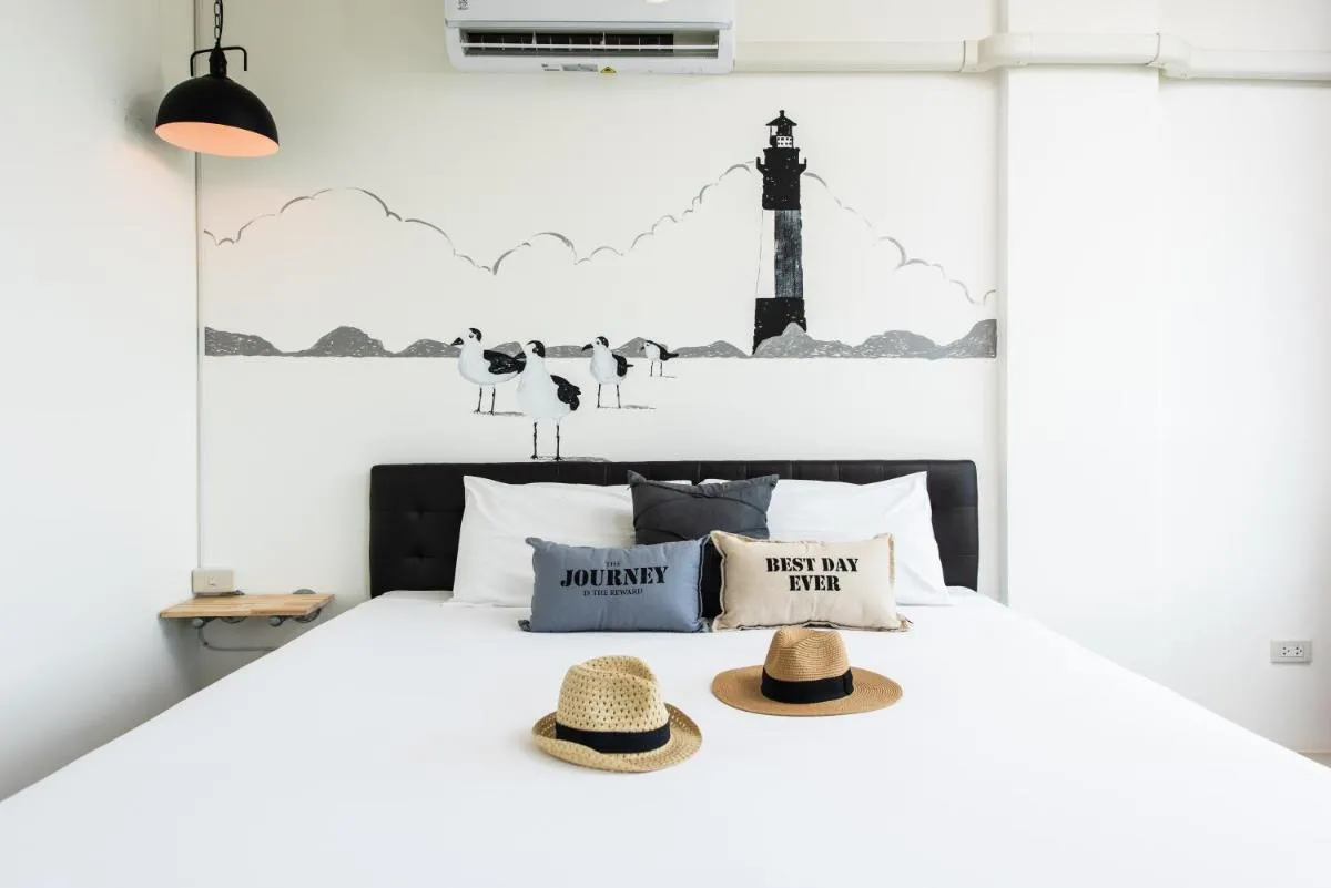 Image 4 of Dwell Phuket Airport Hotel at Naiyang