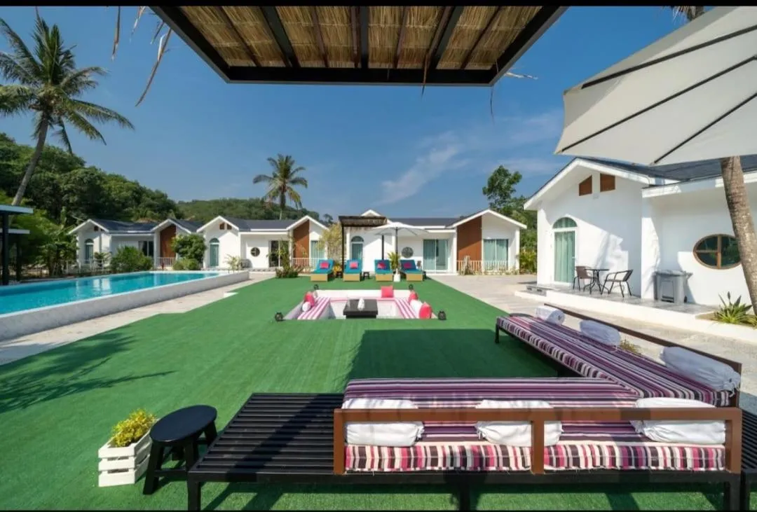 Image 1 of 哦先生的山景别墅 Aoyon Beach