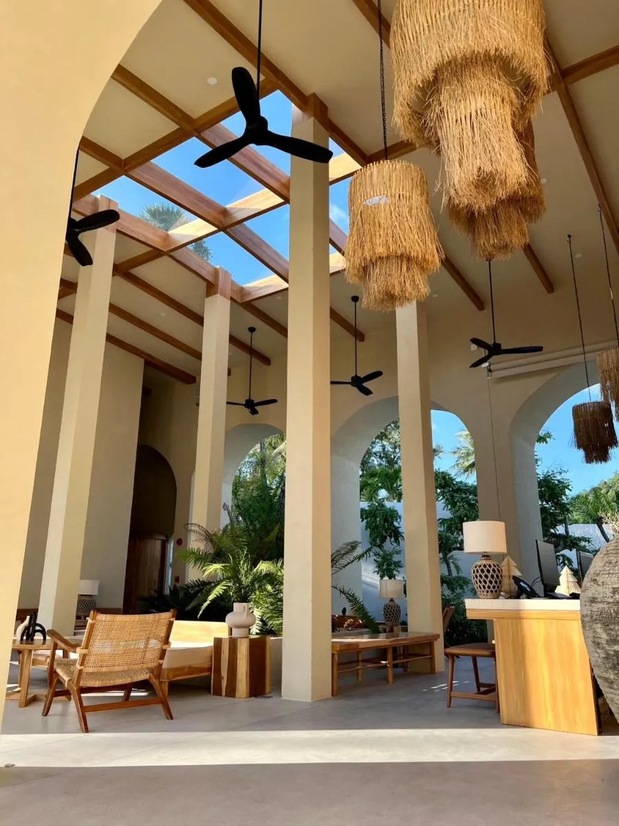 Image 4 of Eden Resort & Villas Phuket Patong