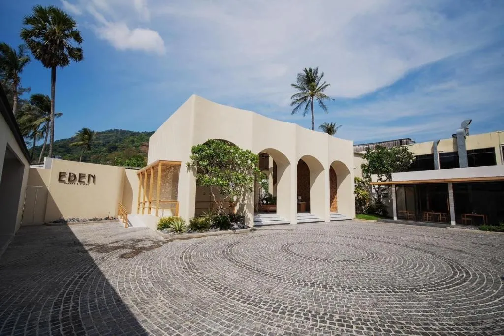 Image of Eden Resort & Villas Phuket Patong