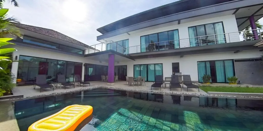 Image of Eden Villa Phuket