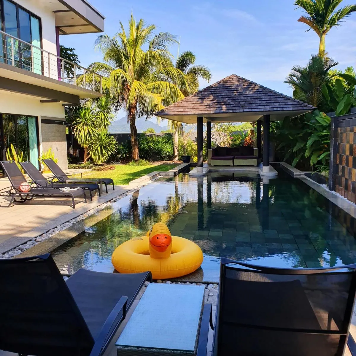 Image 3 of Eden Villa Phuket