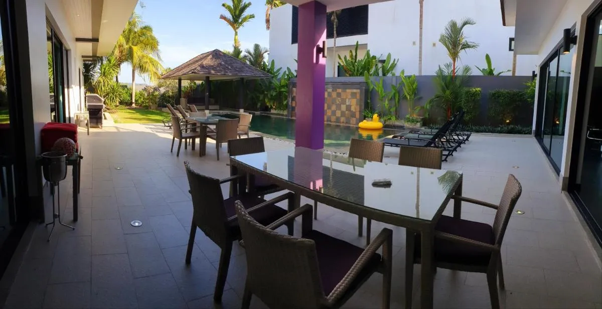 Image 1 of Eden Villa Phuket