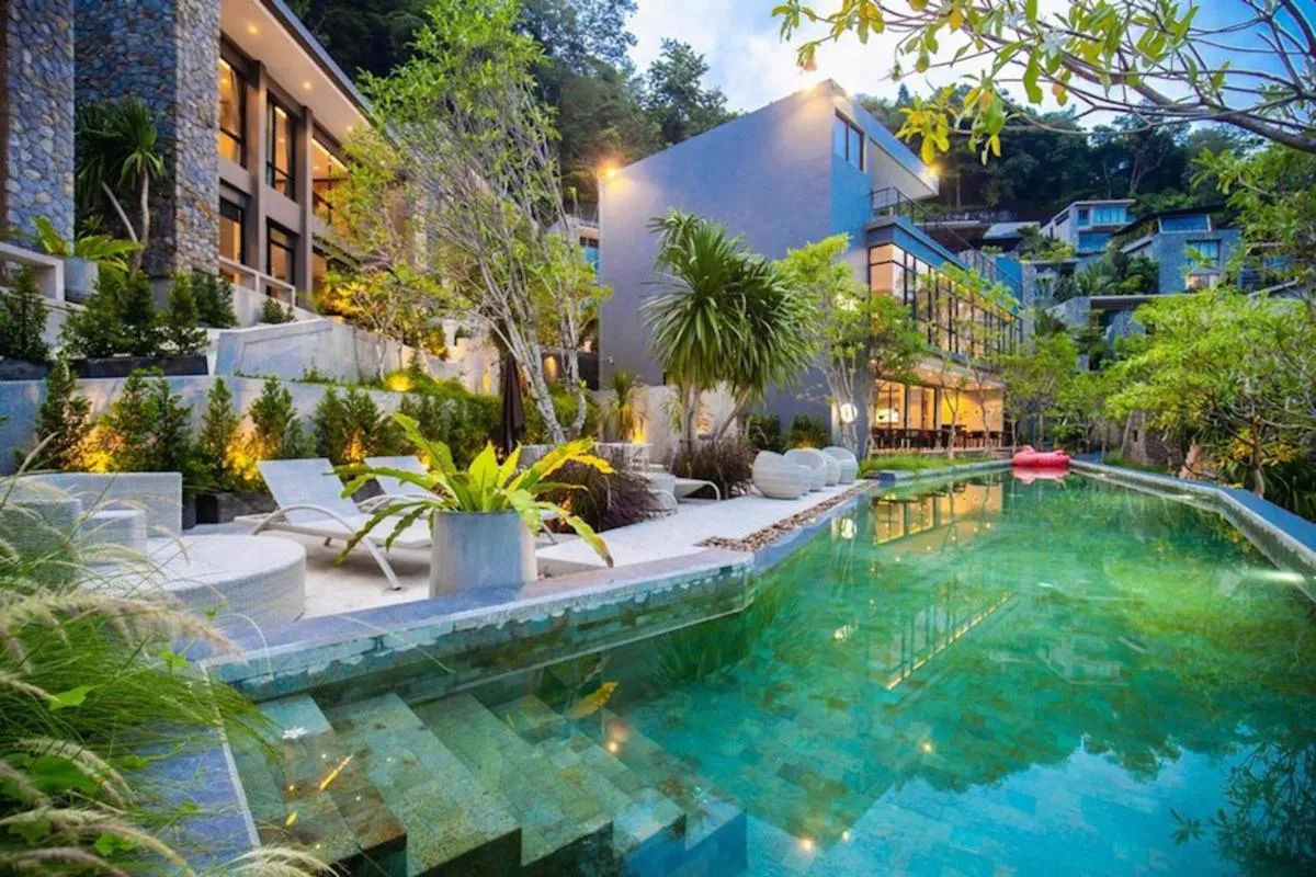 Image 5 of Embrace Nature, Comfort & Beach Proximity – Suite B24 at Kamala