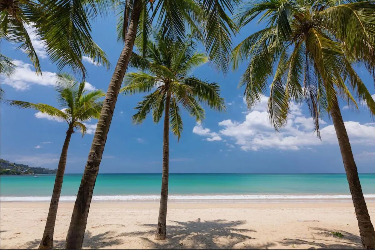 Image 1 of Embrace Nature, Comfort & Beach Proximity – Suite B24 at Kamala