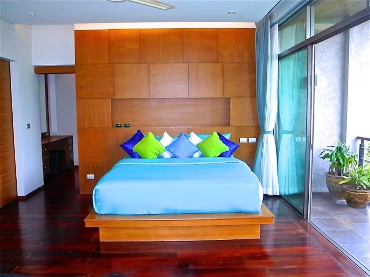 Image 1 of Eva Villa Rawai 3 bedrooms Private Pool