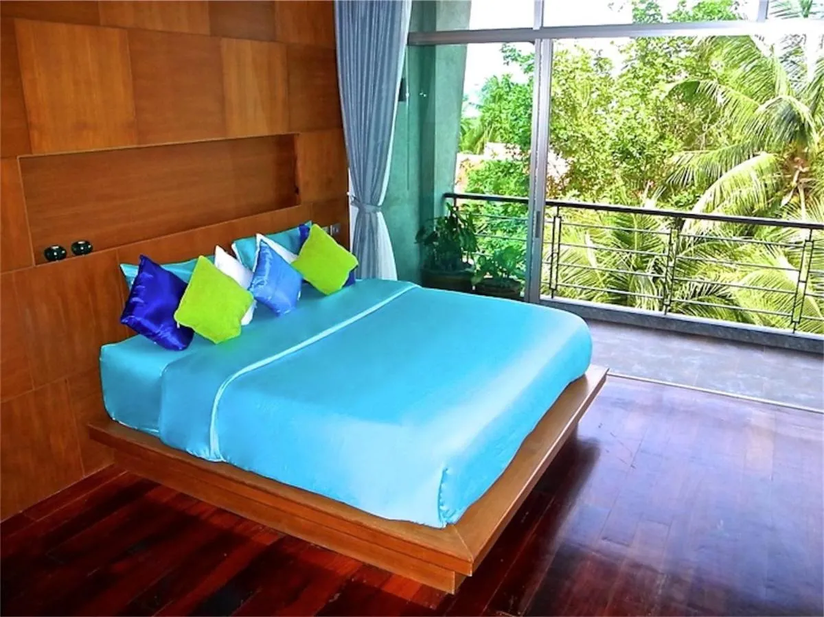 Image 2 of Eva Villa Rawai 3 bedrooms Private Pool