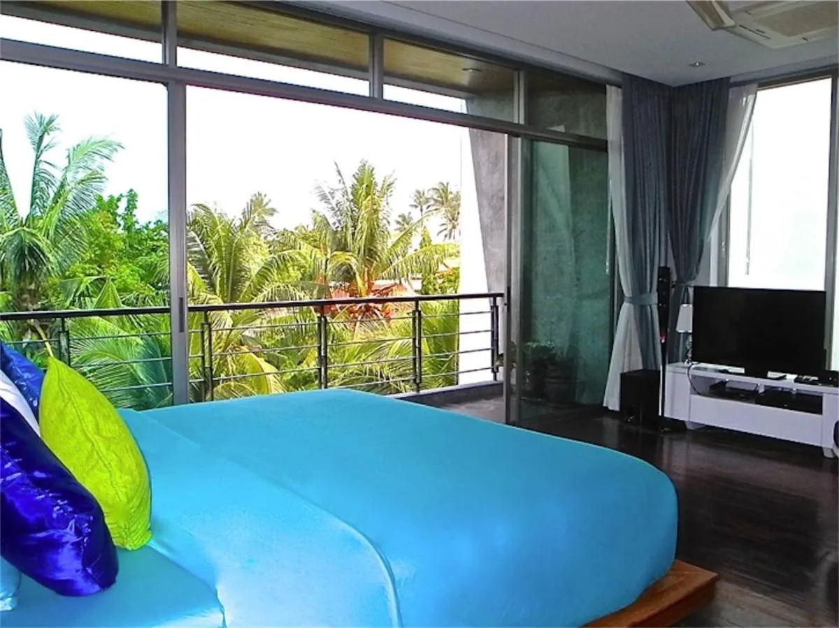 Image 4 of Eva Villa Rawai 3 bedrooms Private Pool