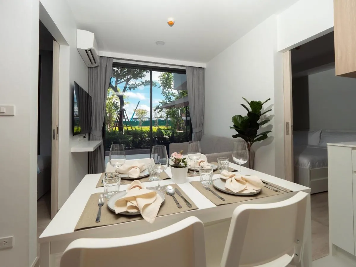 Image 5 of Excellent 2bd apartment with a patio