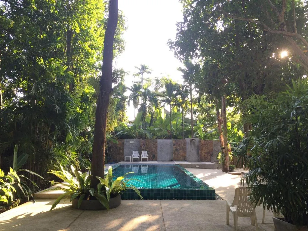 Image of Fern House Retreat