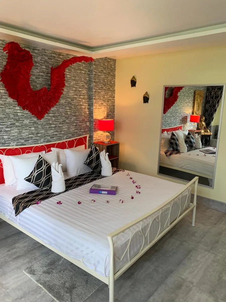Image 2 of Fong Kaew and Baan Nang Fa Guesthouse