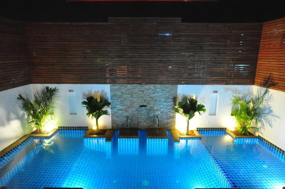Image 2 of Forty Winks Phuket Hotel