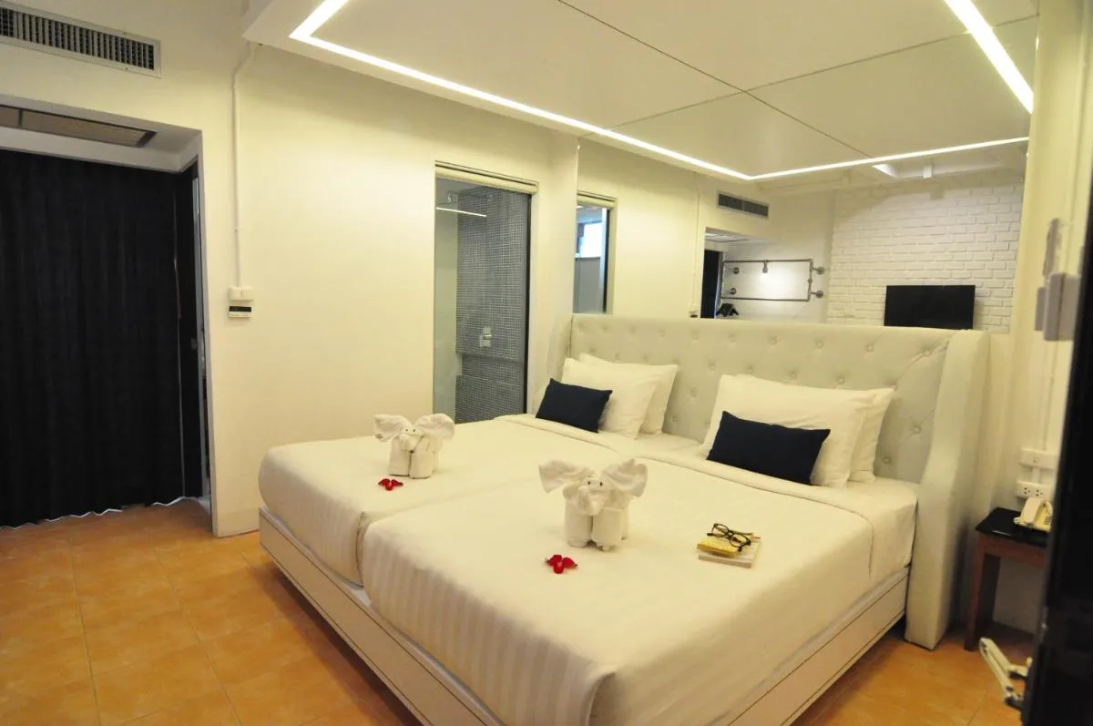 Image 6 of Forty Winks Phuket Hotel