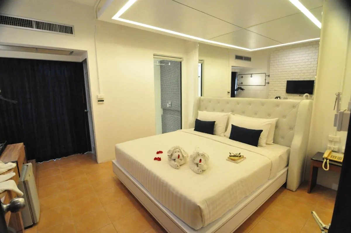 Image 5 of Forty Winks Phuket Hotel