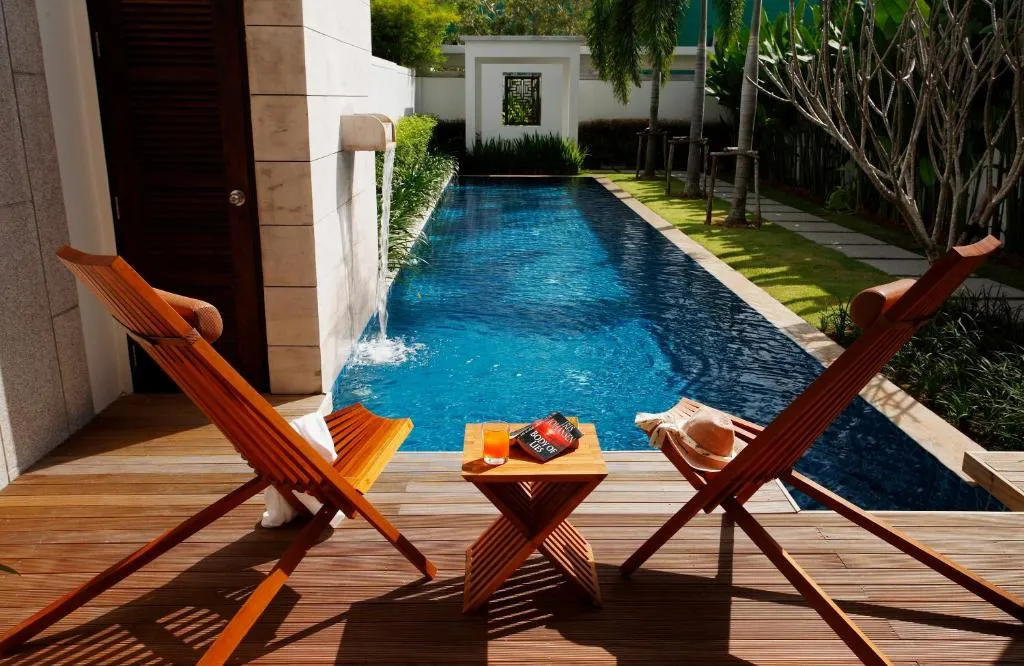 Image of Four Bedroom Oxygen Bang Tao