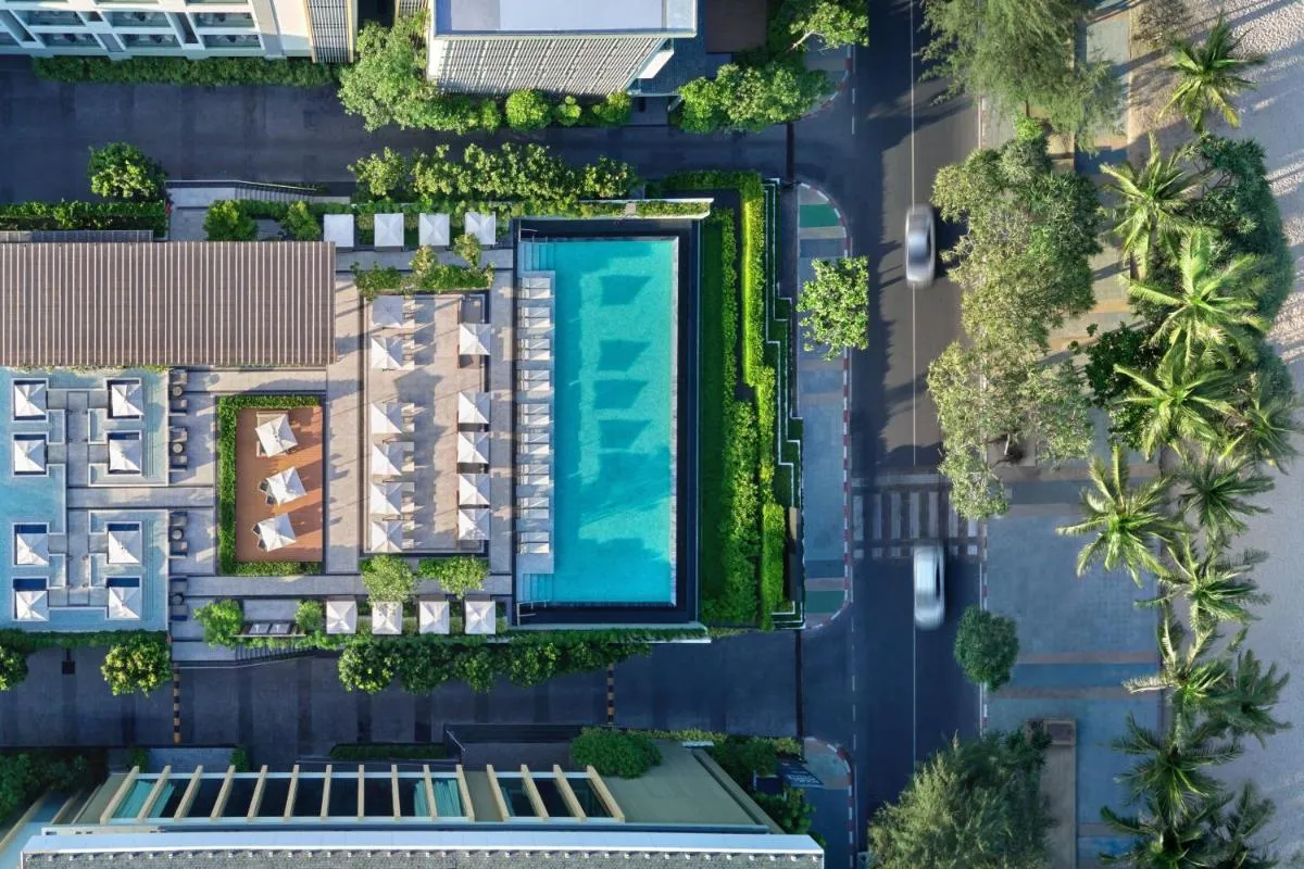Image 3 of Four Points by Sheraton Phuket Patong Beach Resort