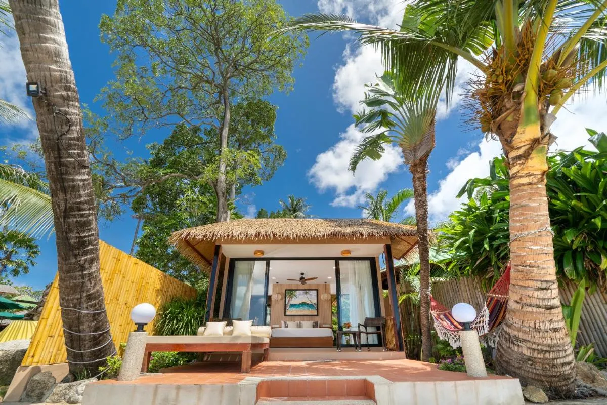 Image 2 of Friendship Beach Resort & Atmanjai Wellness Centre