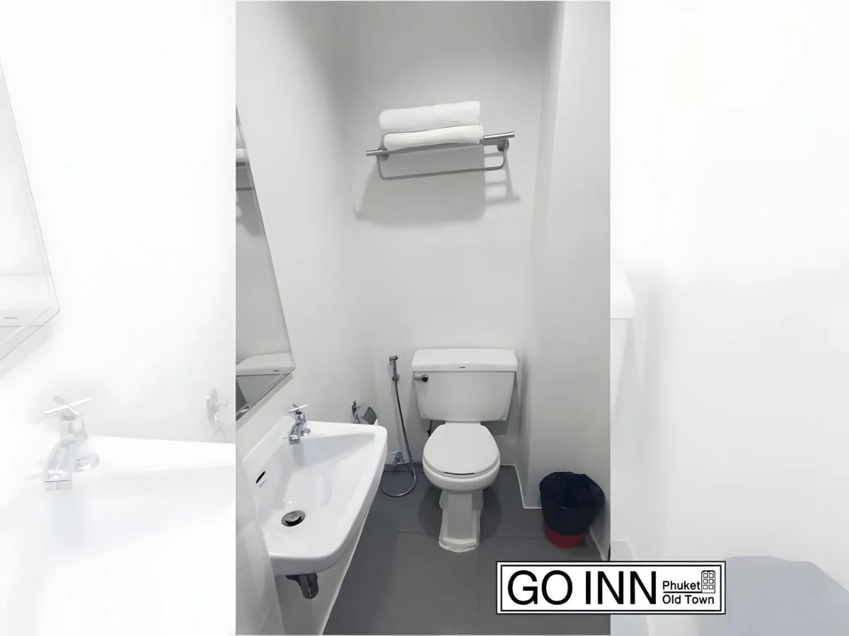 Image 6 of GO INN Patong Beach หาดป่าตอง X