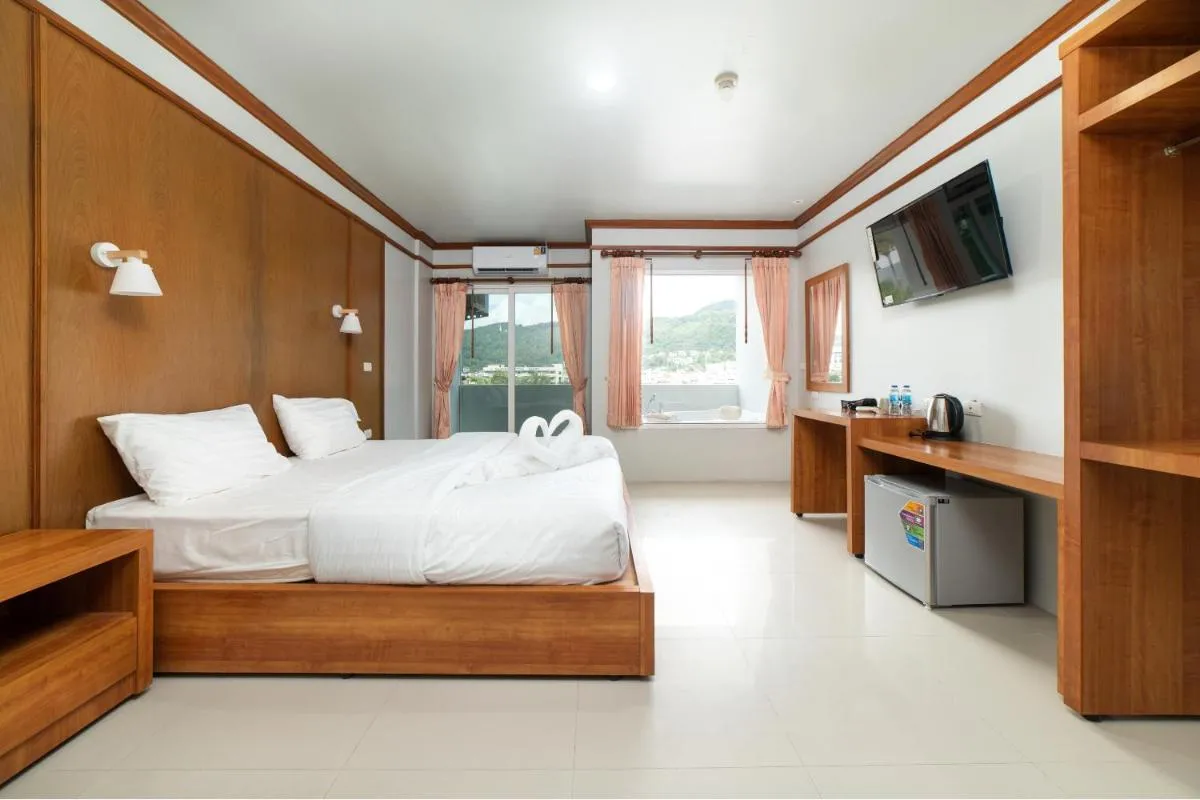 Image 2 of GP House Phuket Patong Beach
