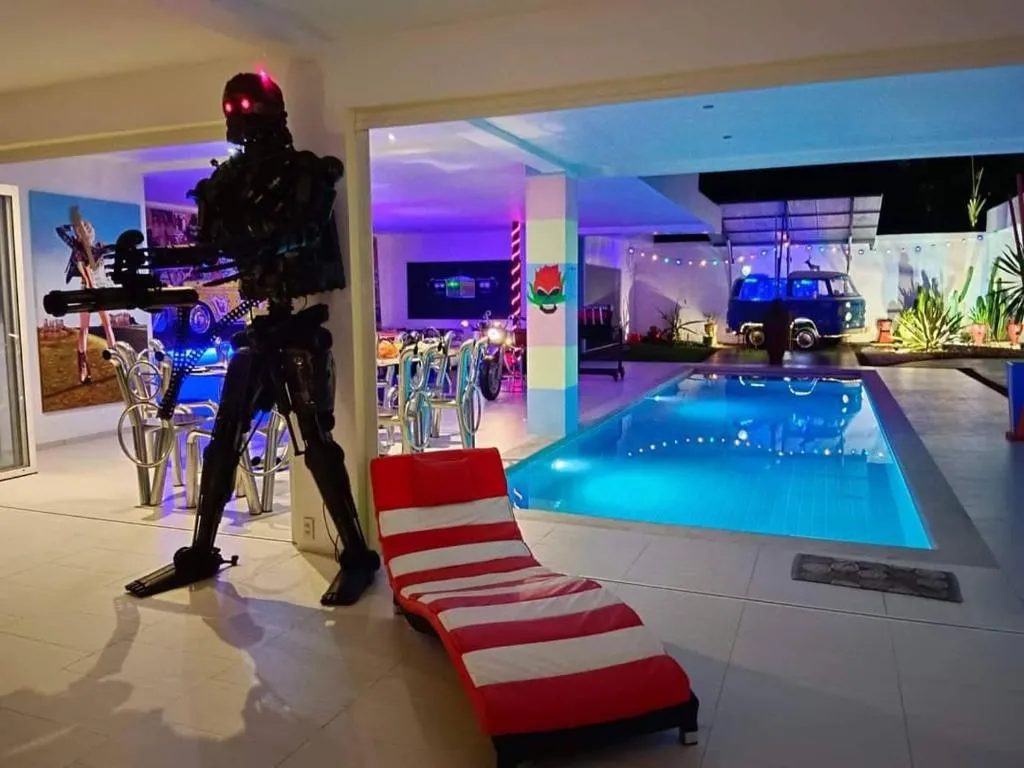 Image of Gallery pool villa