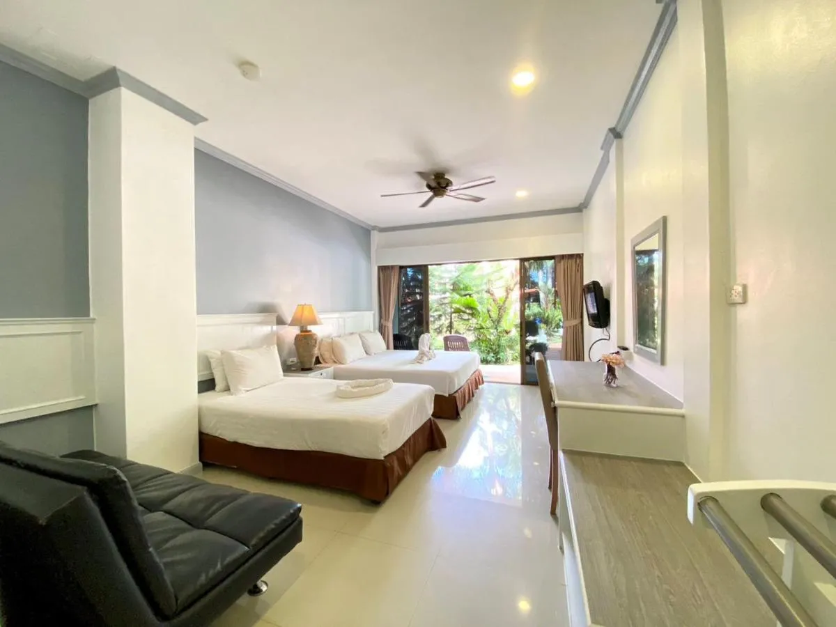 Image 1 of Garden Home Kata
