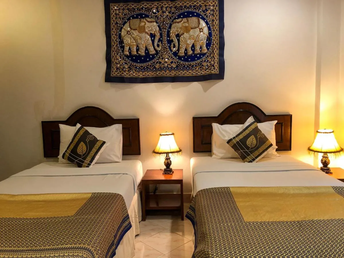 Image 1 of Ginis Beach Resort