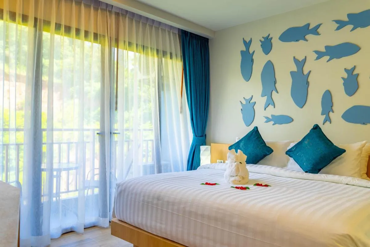 Image 4 of Golden Paradise Hotel – SHA PLUS