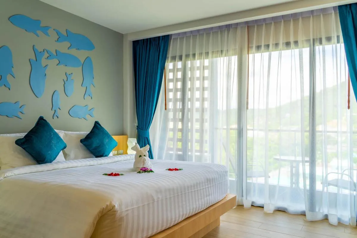 Image 2 of Golden Paradise Hotel – SHA PLUS