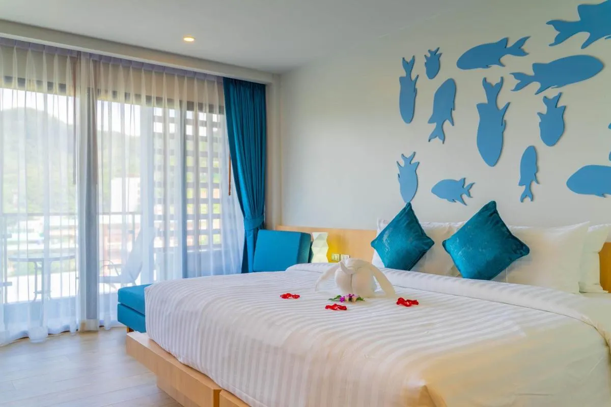 Image 5 of Golden Paradise Hotel – SHA PLUS