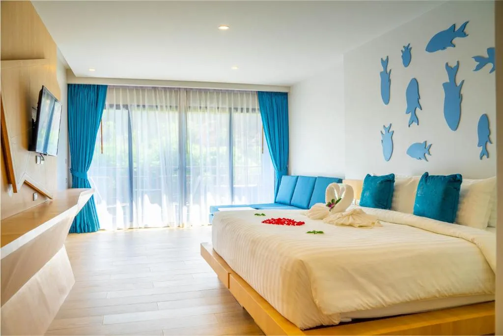 Image of Golden Paradise Hotel – SHA PLUS