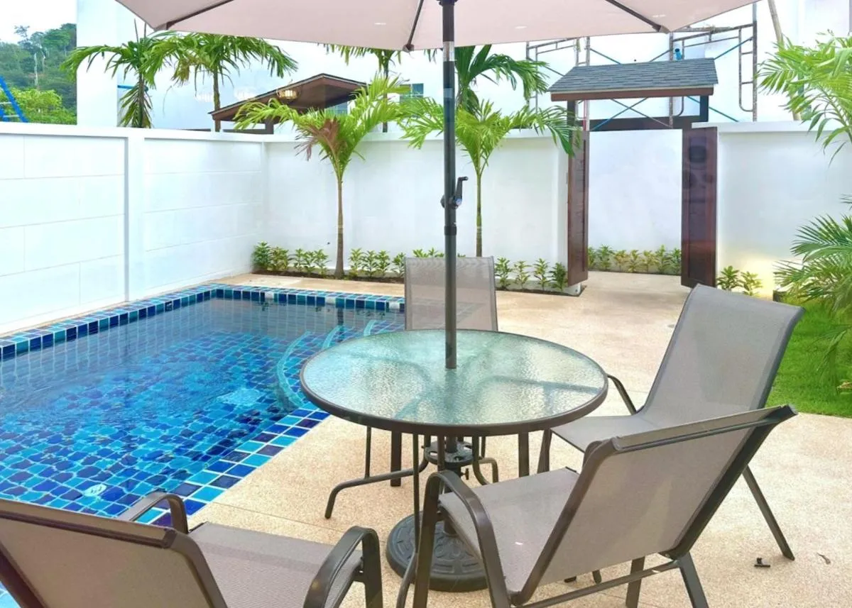 Image 3 of Goldena Twin Private Pool Villas