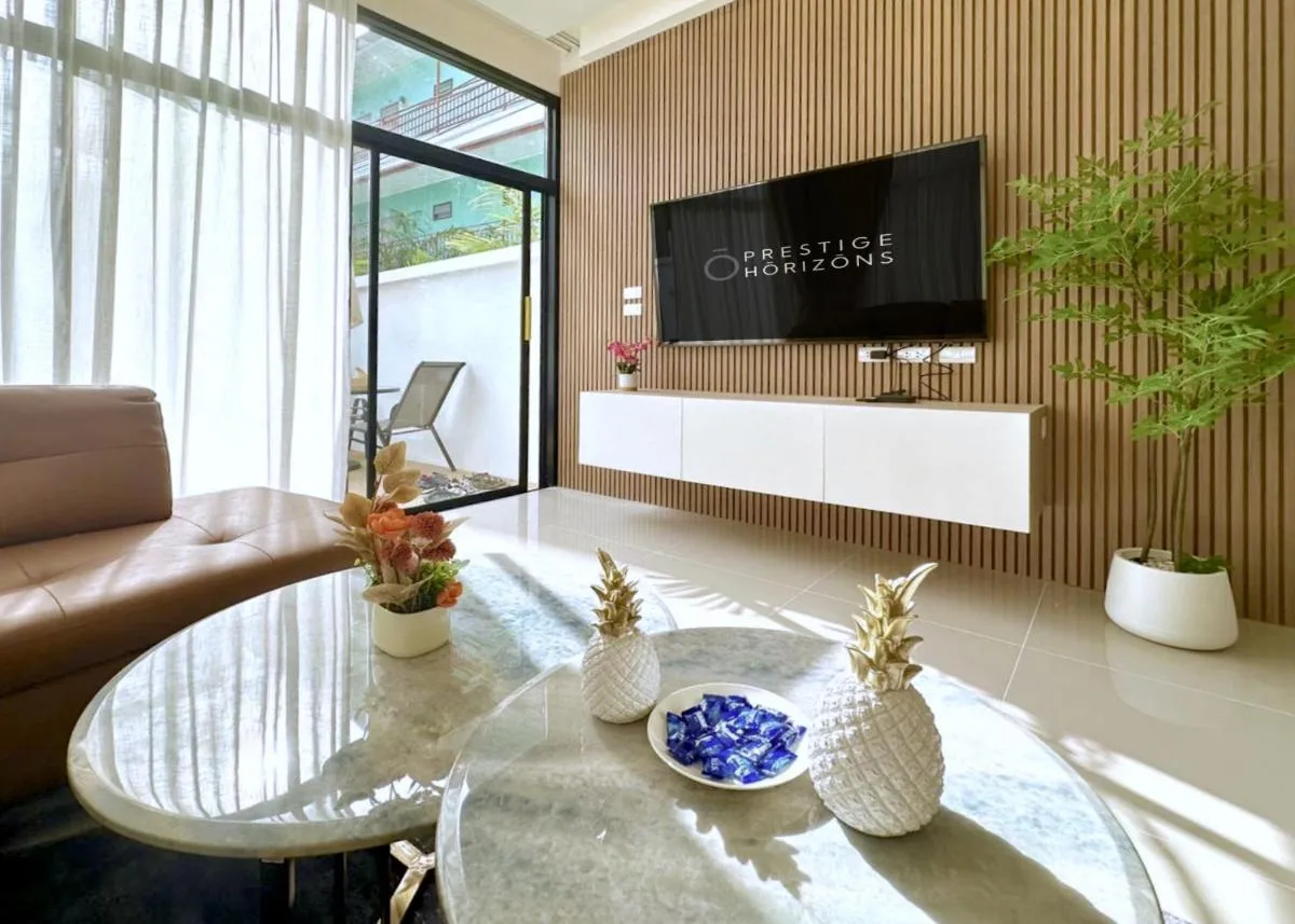 Image 6 of Goldena Twin Private Pool Villas