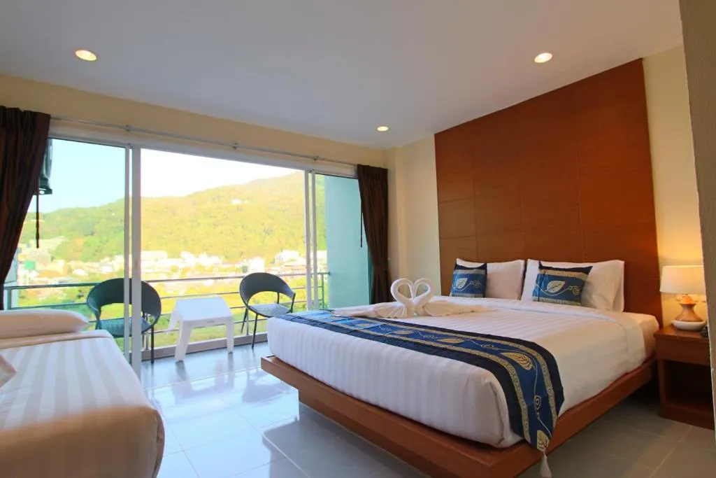 Image of Good Nice Hotel