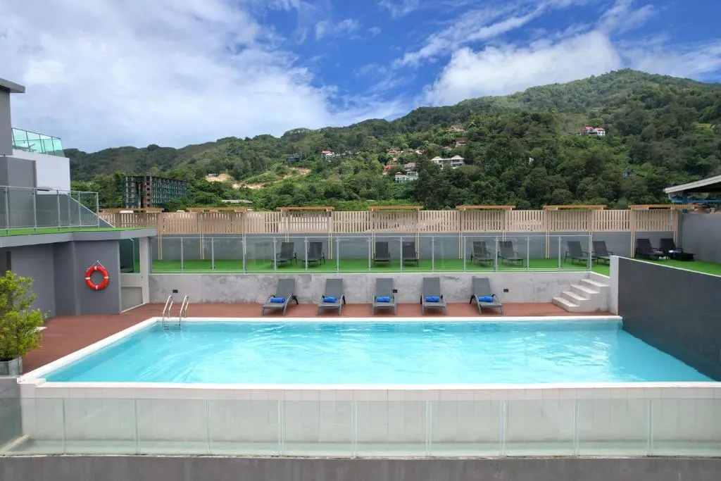 Image of Grace Patong Hotel
