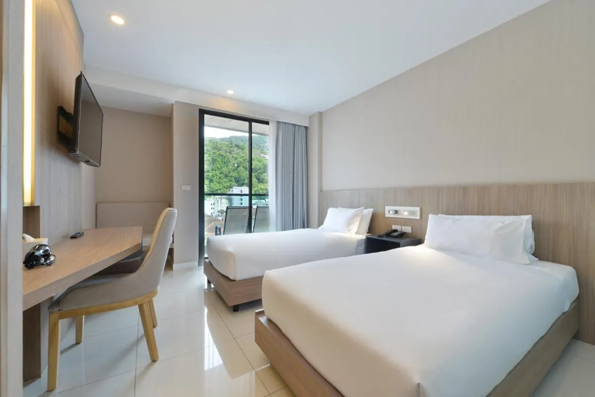 Image 2 of Grace Patong Hotel