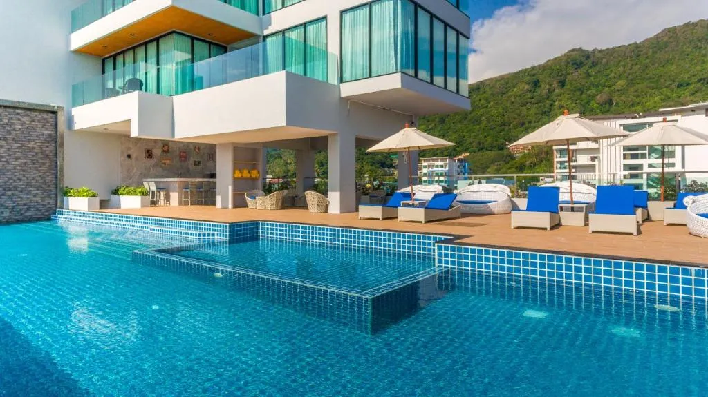 Image of Grand Kata VIP – Kata Beach