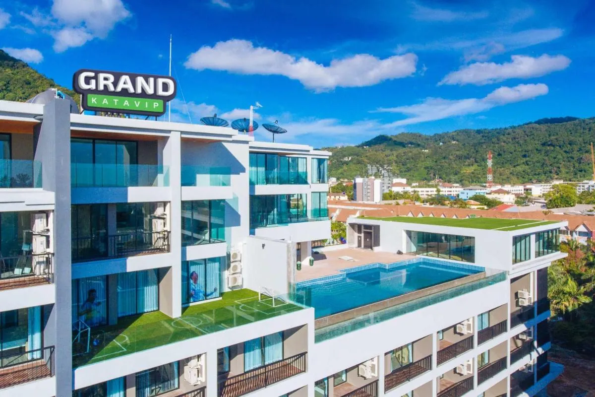 Image 5 of Grand Kata VIP – Kata Beach