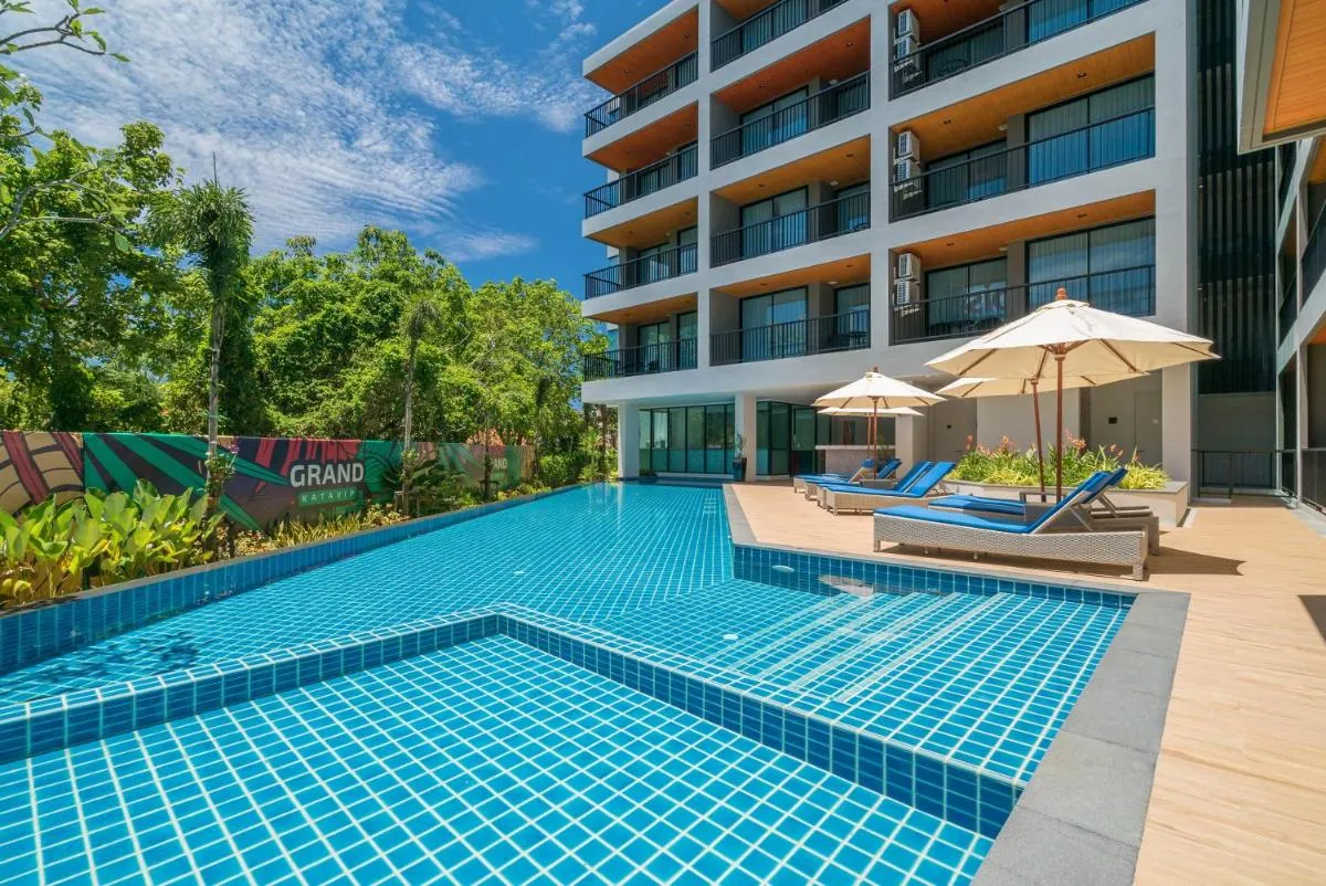 Image 2 of Grand Kata VIP – Kata Beach