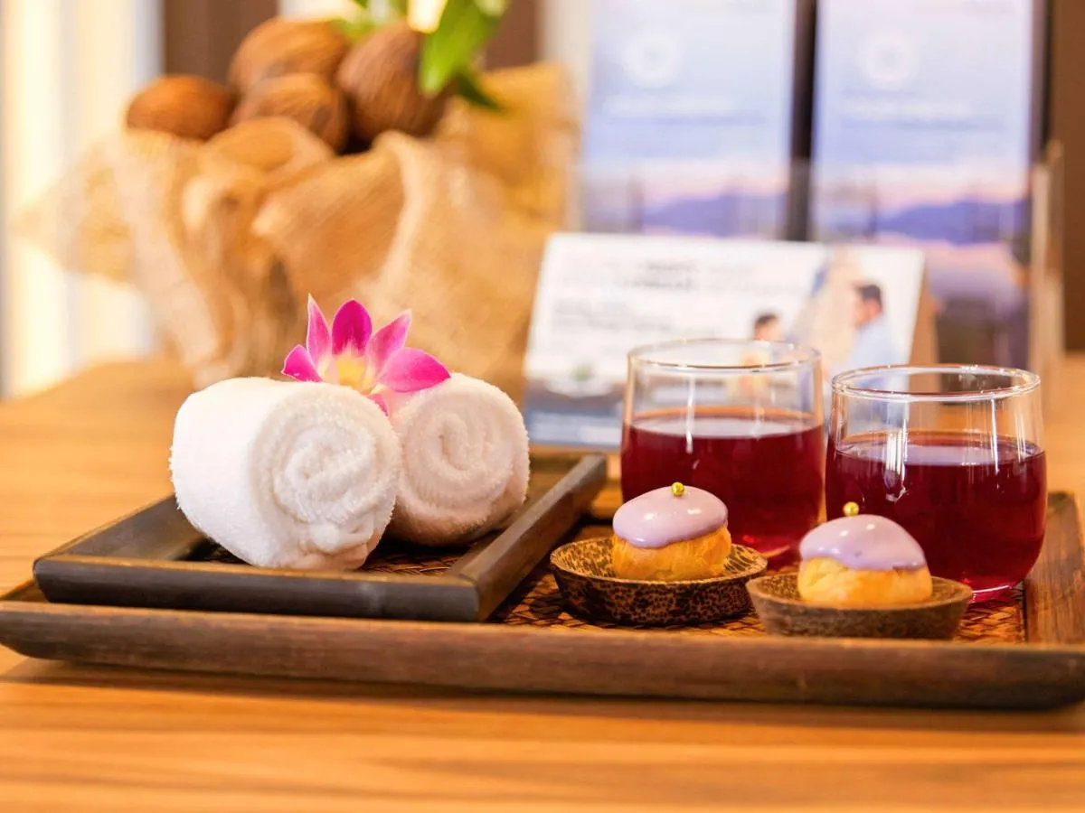Image 1 of Grand Mercure Phuket Patong