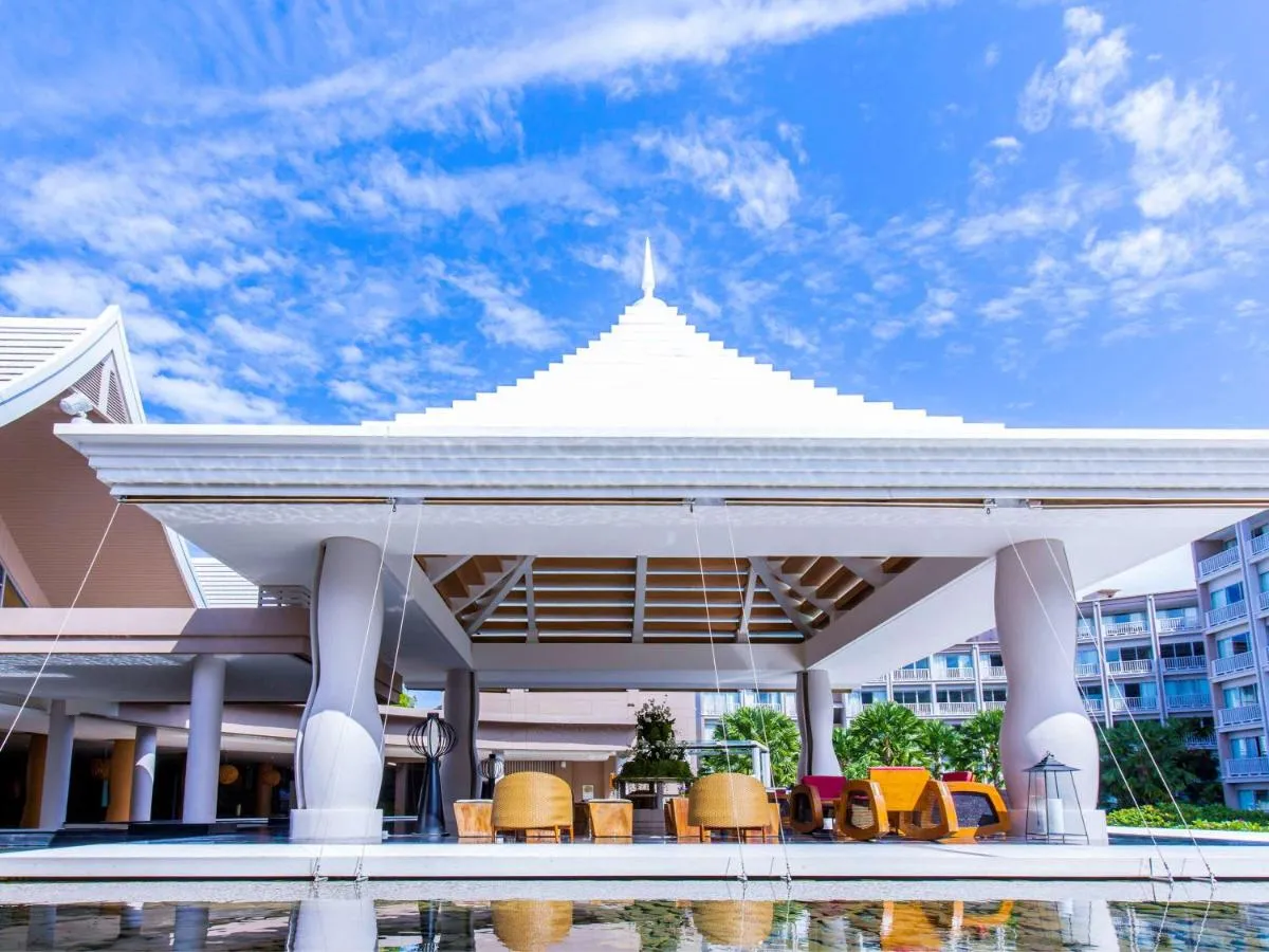 Image 2 of Grand Mercure Phuket Patong