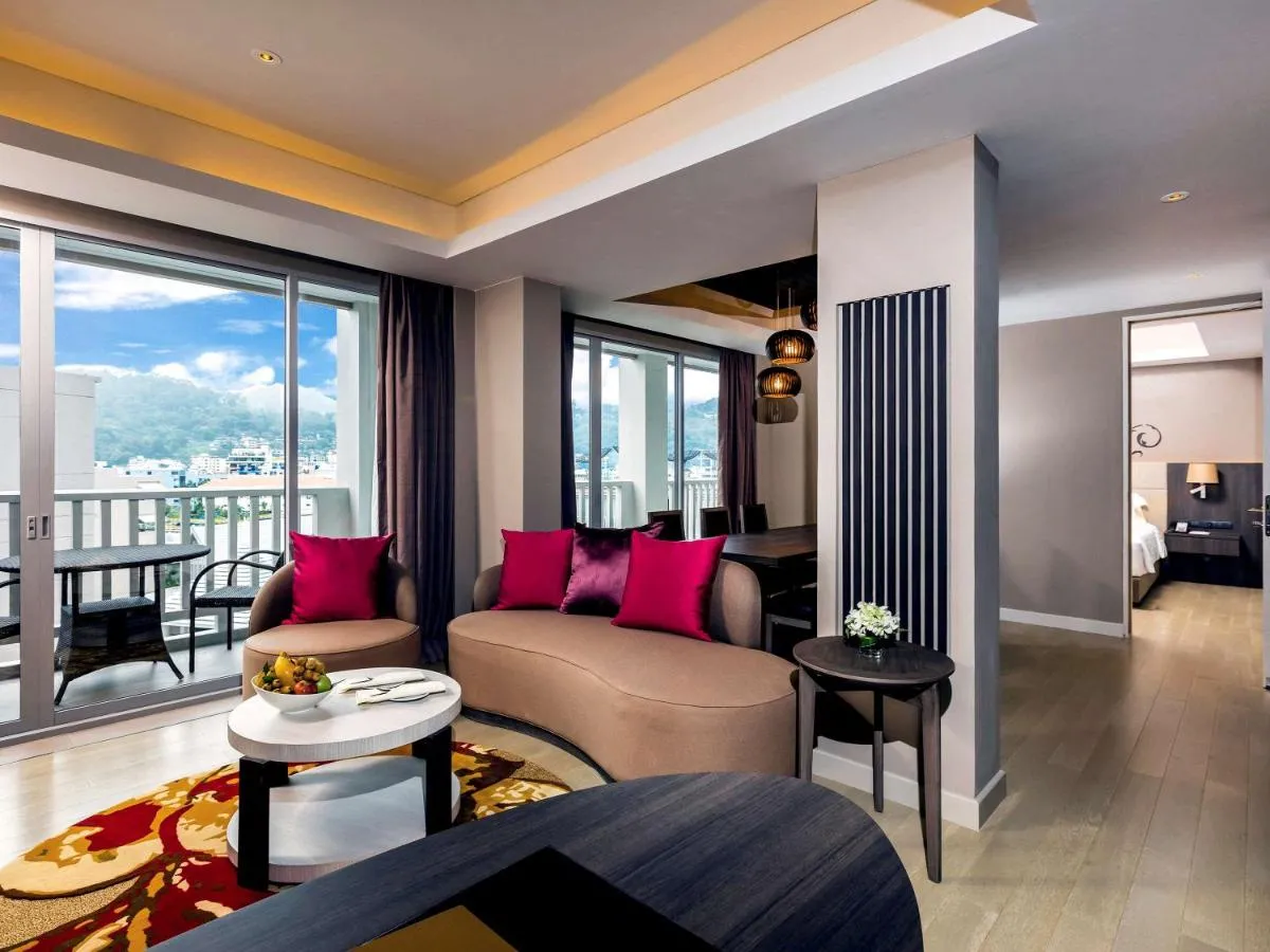 Image 5 of Grand Mercure Phuket Patong