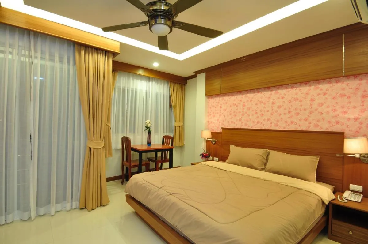 Image 6 of Green Harbor Hotel & Service Apartment