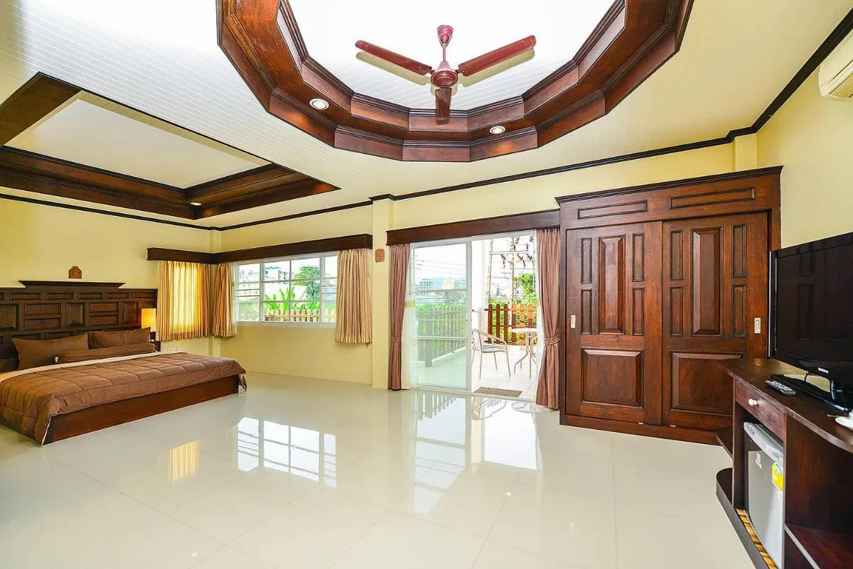 Image 4 of Group Getaway Patong House
