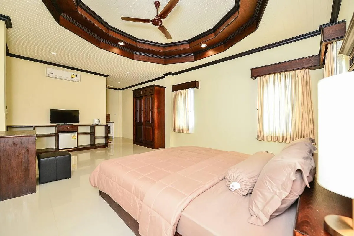 Image 6 of Group Getaway Patong House