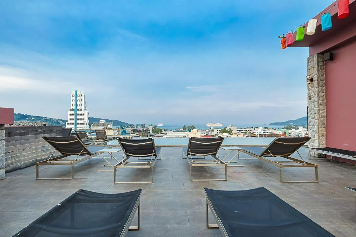 Image 6 of Gu Hotel Patong