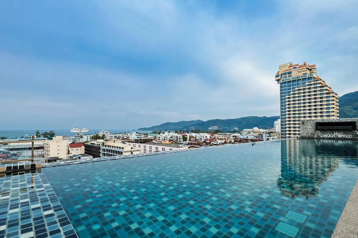 Image 2 of Gu Hotel Patong