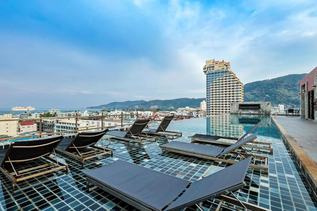 Image 4 of Gu Hotel Patong