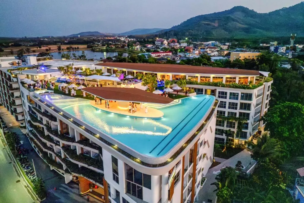Image of HOMA Cherngtalay Phuket