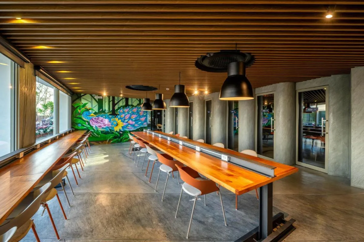 Image 3 of HOMA Cherngtalay Phuket
