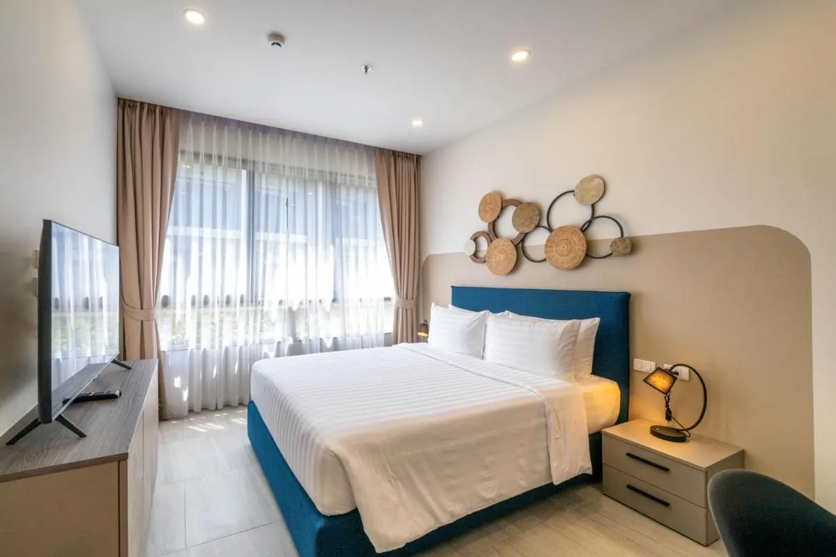 Image 2 of HOMA Cherngtalay Phuket
